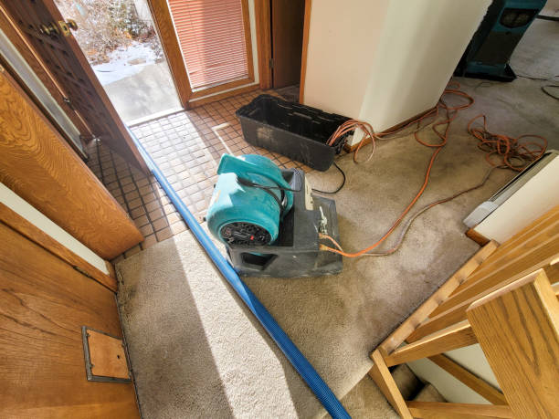 California, MO Water damage restoration Company