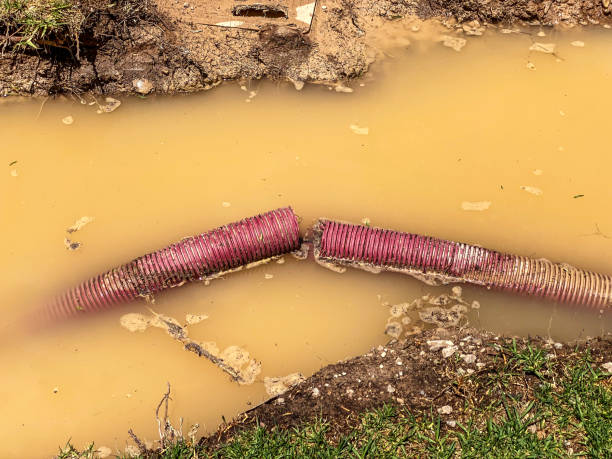 Water damage restoration insurance claims in California, MO